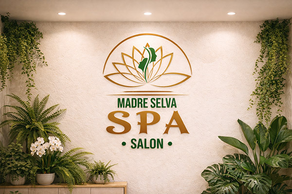 Madre Selva nosotros 600 x 400